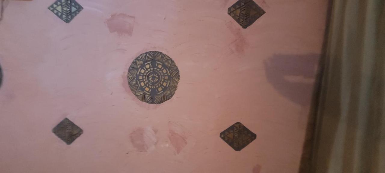 Imbassai Pousada Hostel Lujimba エクステリア 写真