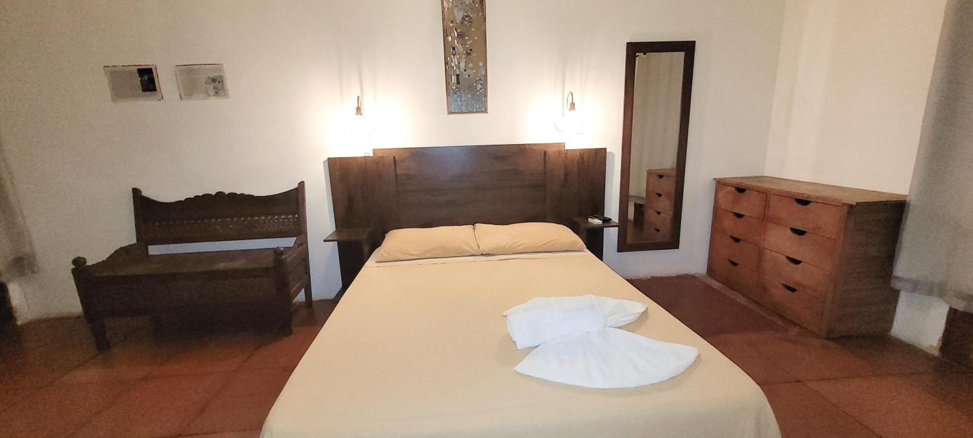 Imbassai Pousada Hostel Lujimba エクステリア 写真