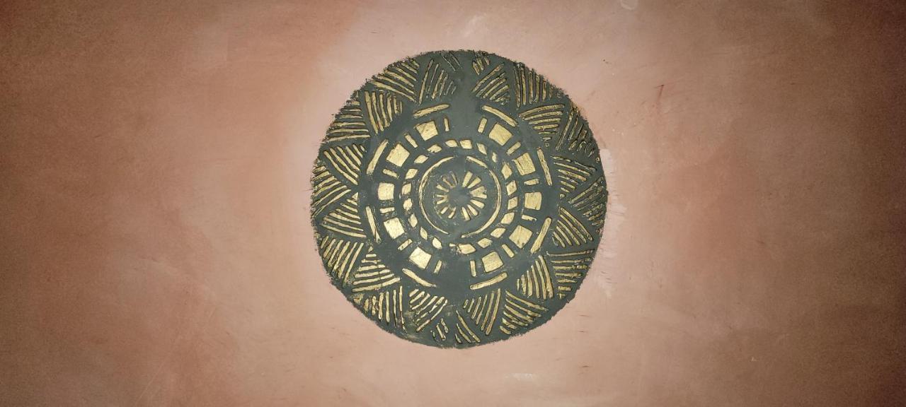 Imbassai Pousada Hostel Lujimba エクステリア 写真