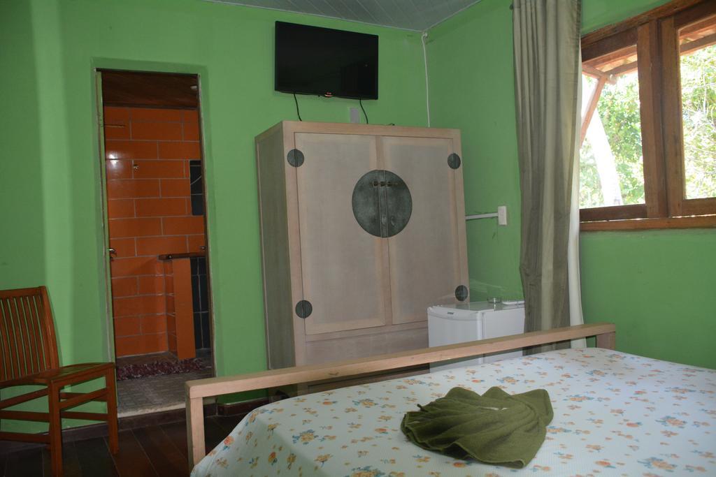 Imbassai Pousada Hostel Lujimba 部屋 写真