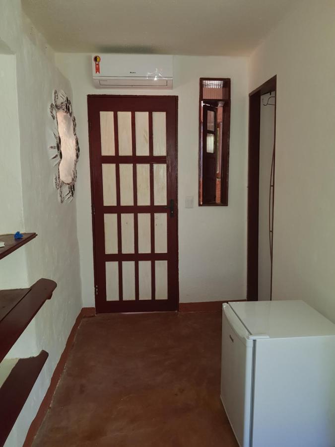 Imbassai Pousada Hostel Lujimba エクステリア 写真
